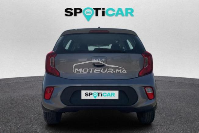 Stellantis - KIA Picanto - 2023