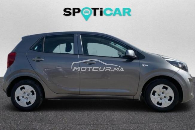 Stellantis - KIA Picanto - 2023