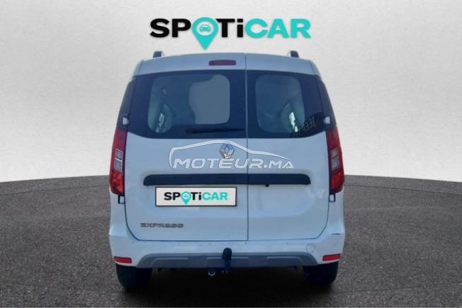 Stellantis - RENAULT Express - 2024