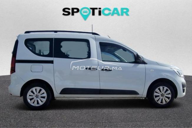 Stellantis - RENAULT Express - 2024