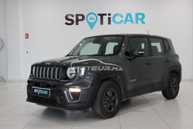 Stellantis - JEEP Renegade - 2024