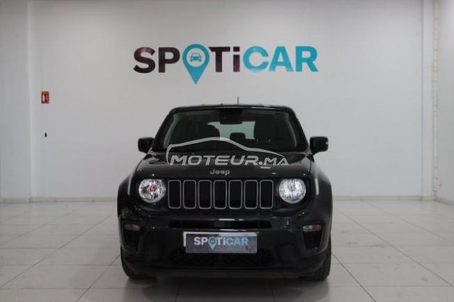 Stellantis - JEEP Renegade - 2024