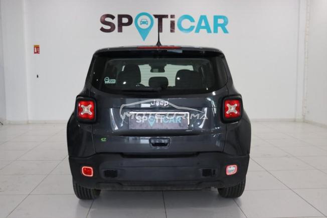 Stellantis - JEEP Renegade - 2024