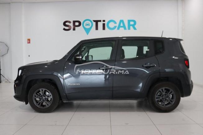 Stellantis - JEEP Renegade - 2024