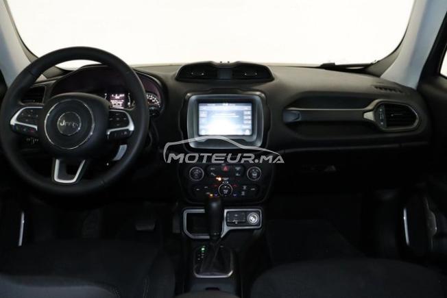 Stellantis - JEEP Renegade - 2024