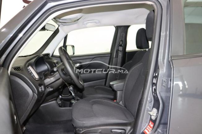 Stellantis - JEEP Renegade - 2024