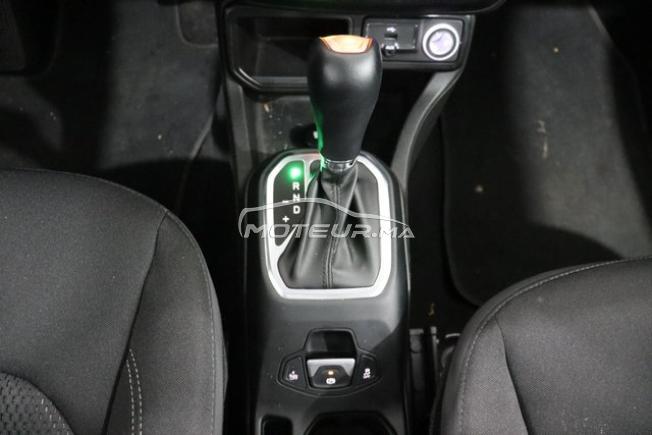 Stellantis - JEEP Renegade - 2024