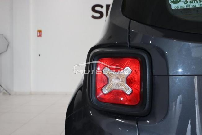 Stellantis - JEEP Renegade - 2024
