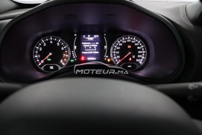 Stellantis - JEEP Renegade - 2024