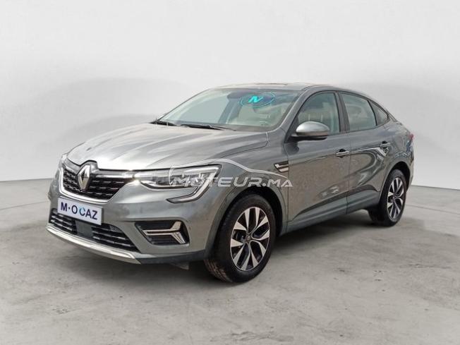 RENAULT. Arkana