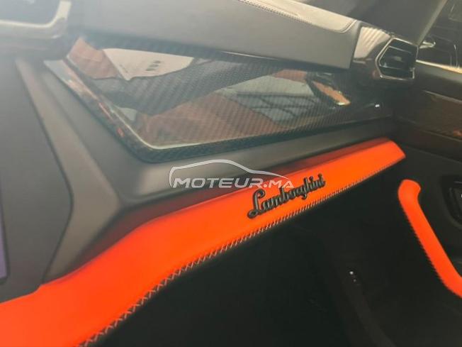 Lamborghini Urus Hybride  2026 à Rabat