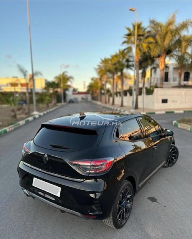 RENAULT Clio 1.5 Blue dCi 115 Esprit Alpine