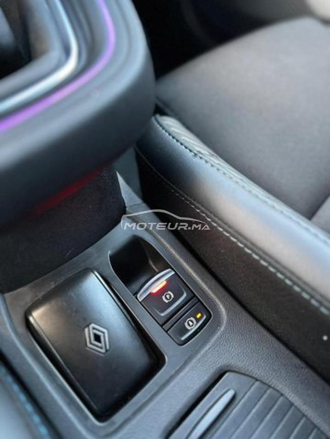 RENAULT Clio 1.5 Blue dCi 115 Esprit Alpine