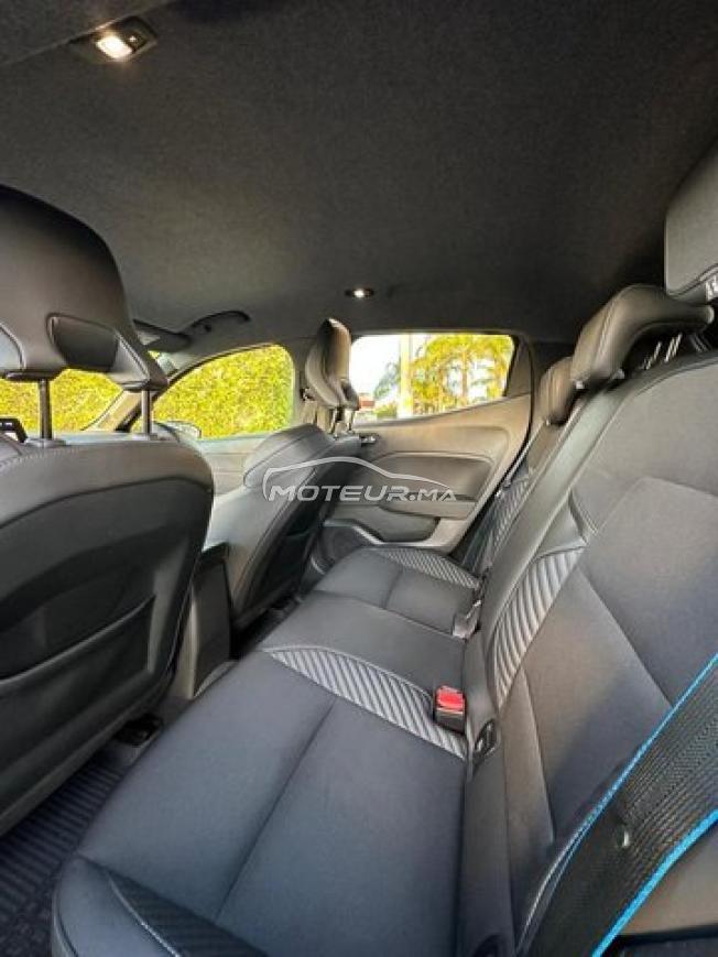 RENAULT Clio 1.5 Blue dCi 115 Esprit Alpine