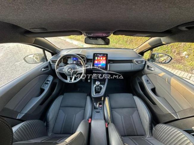 RENAULT Clio 1.5 Blue dCi 115 Esprit Alpine
