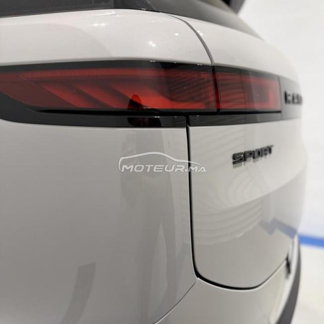Range Rover Sport D350 X-Dynamic HSE FULL CARBON