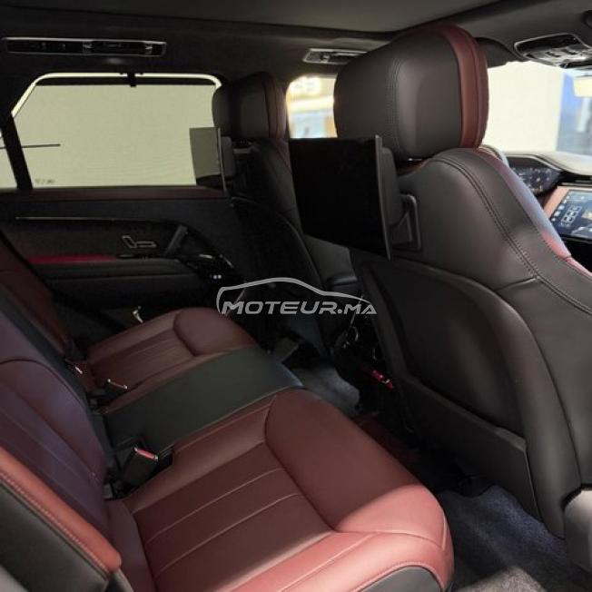 Range Rover Sport D350 X-Dynamic HSE FULL CARBON