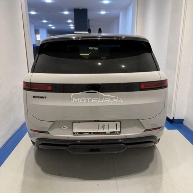 Range Rover Sport D350 X-Dynamic HSE FULL CARBON