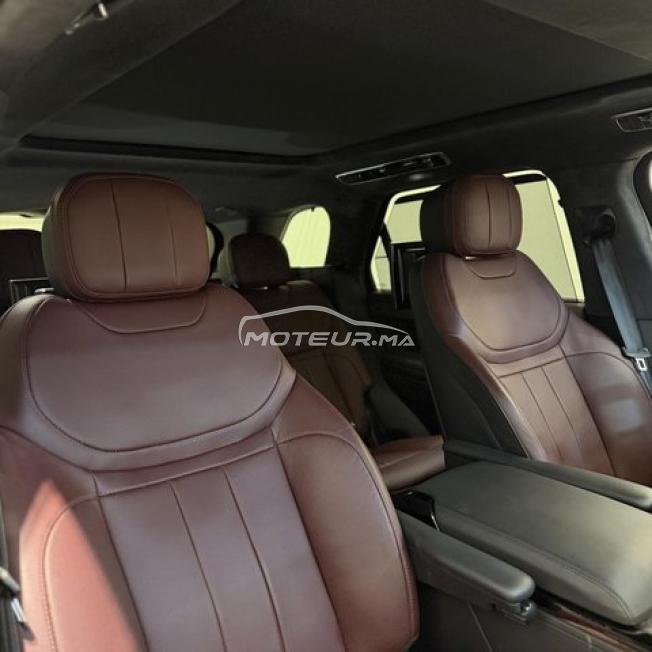 Range Rover Sport D350 X-Dynamic HSE FULL CARBON