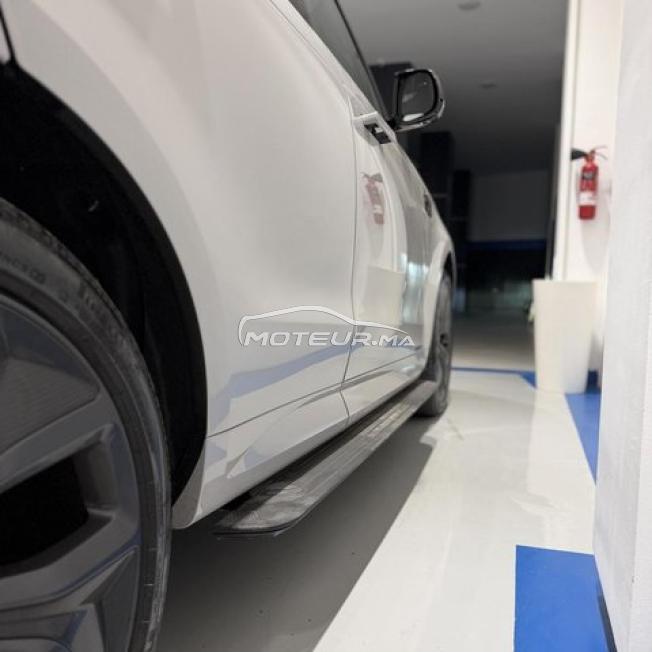 Range Rover Sport D350 X-Dynamic HSE FULL CARBON