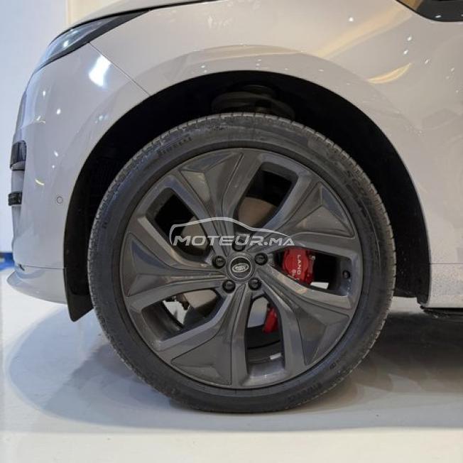 Range Rover Sport D350 X-Dynamic HSE FULL CARBON