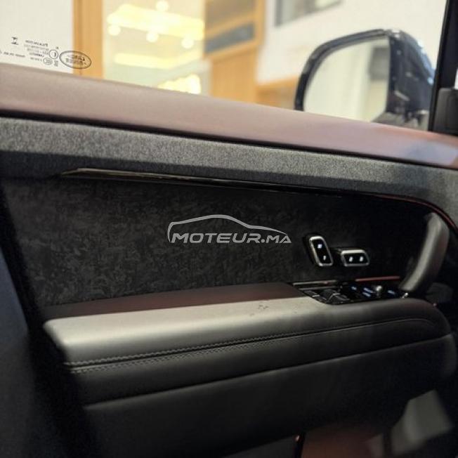 Range Rover Sport D350 X-Dynamic HSE FULL CARBON