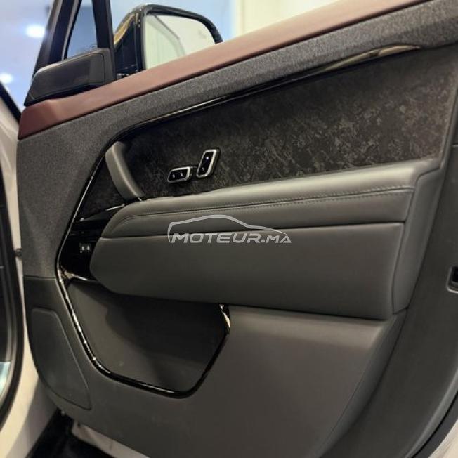 Range Rover Sport D350 X-Dynamic HSE FULL CARBON