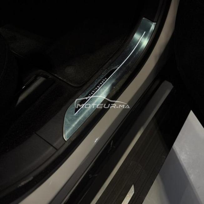Range Rover Sport D350 X-Dynamic HSE FULL CARBON