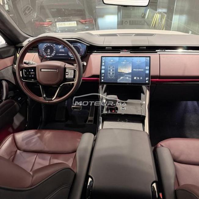 Range Rover Sport D350 X-Dynamic HSE FULL CARBON