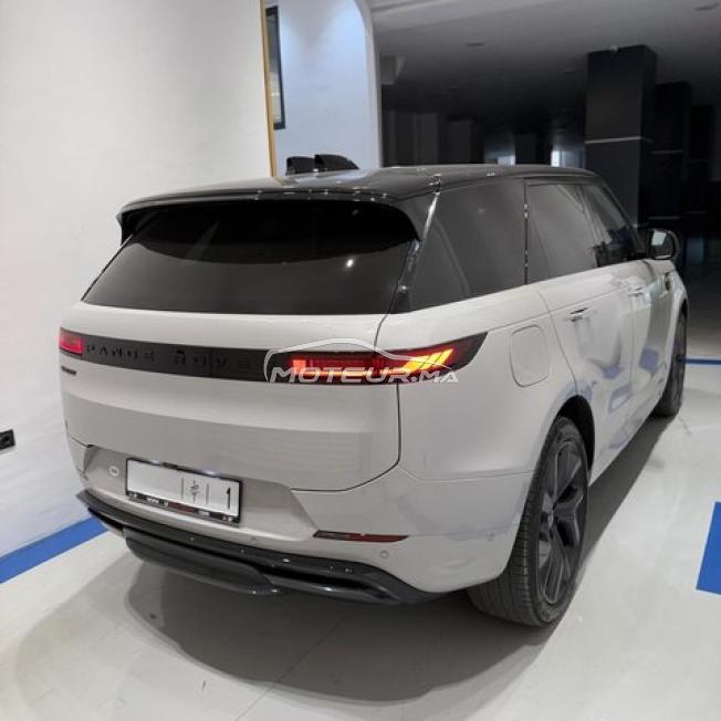 Range Rover Sport D350 X-Dynamic HSE FULL CARBON