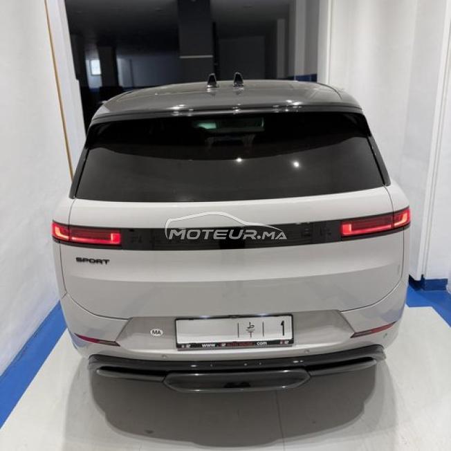 Range Rover Sport D350 X-Dynamic HSE FULL CARBON