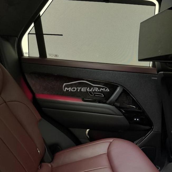 Range Rover Sport D350 X-Dynamic HSE FULL CARBON