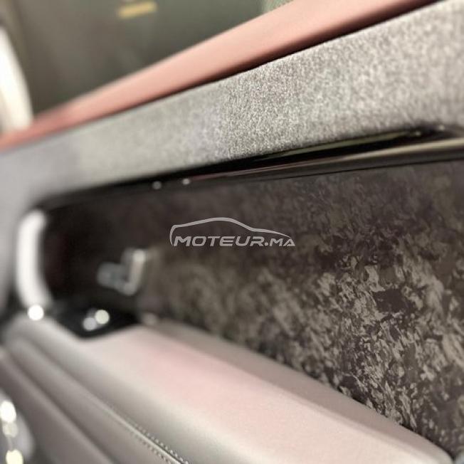 Range Rover Sport D350 X-Dynamic HSE FULL CARBON