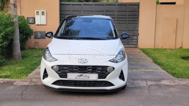 Hyundai i10 2023 Essence Automatique à Marrakech
