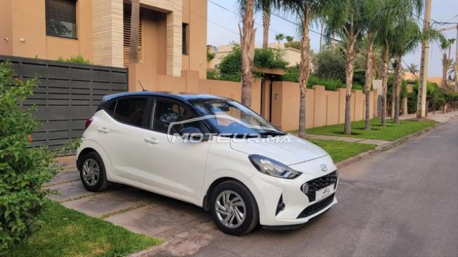 Hyundai i10 2023 Essence Automatique à Marrakech