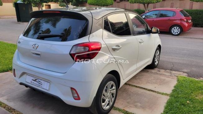 Hyundai i10 2023 Essence Automatique à Marrakech