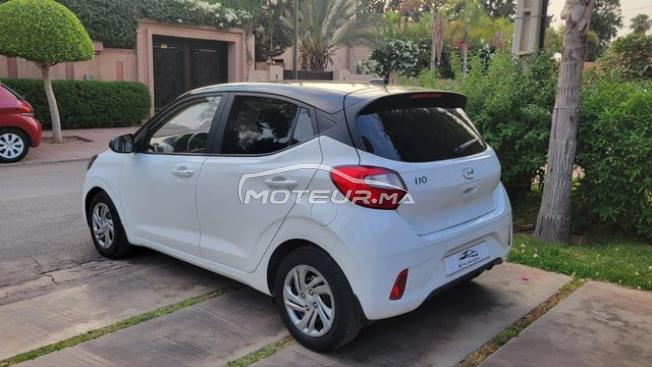 Hyundai i10 2023 Essence Automatique à Marrakech