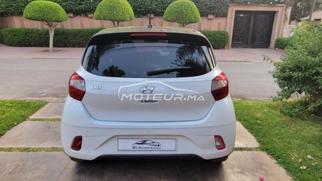 Hyundai i10 2023 Essence Automatique à Marrakech