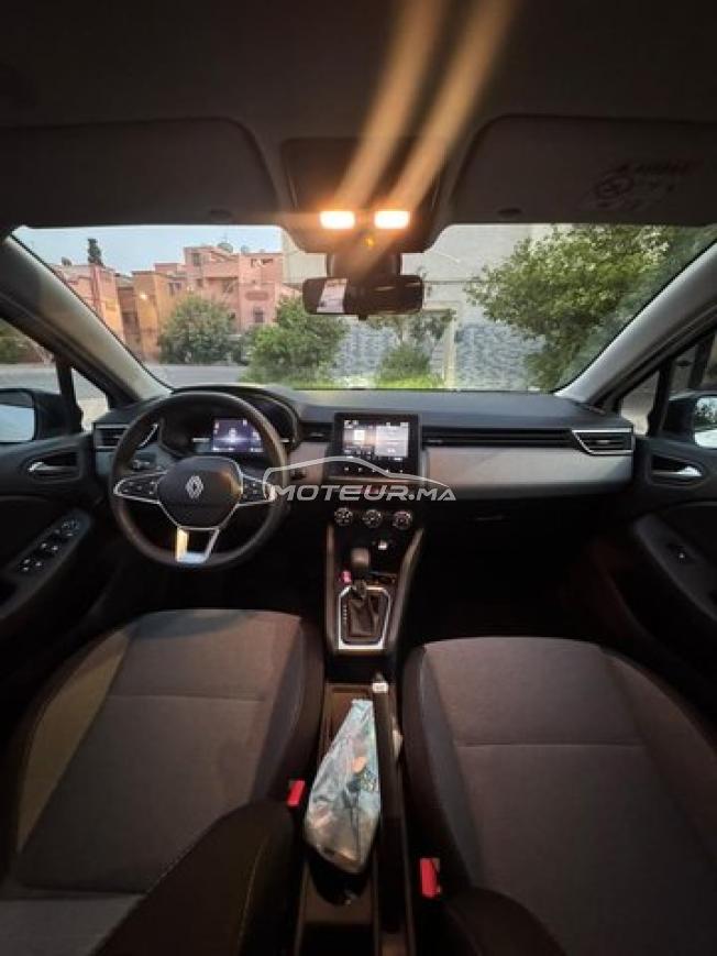 RENAULT CLIO Automatique 2023