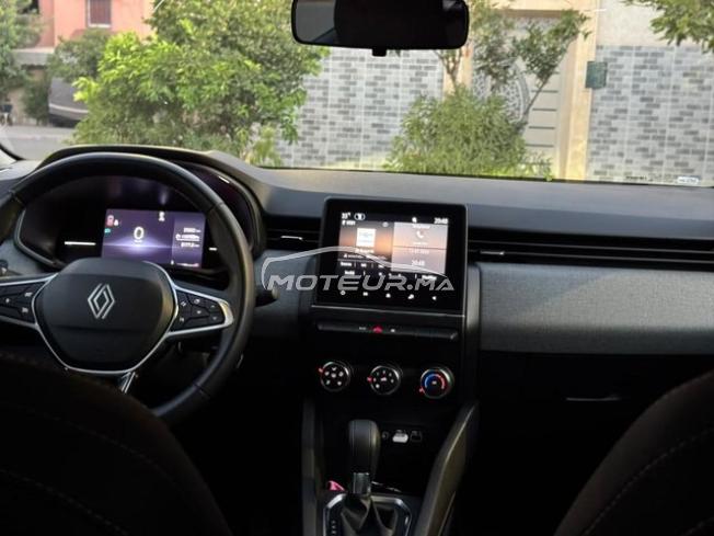 RENAULT CLIO Automatique 2023