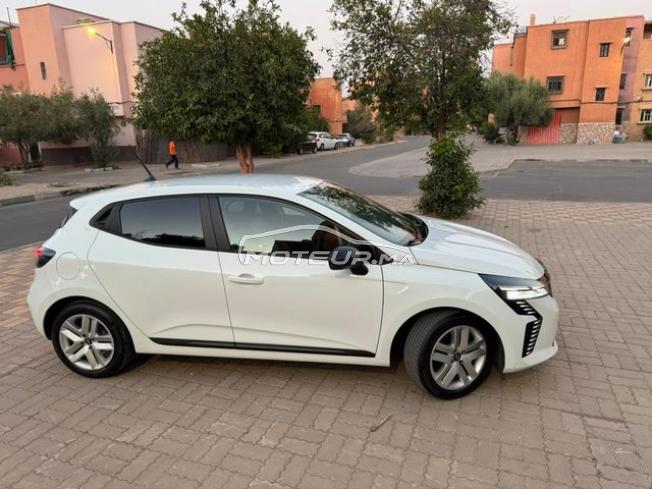 RENAULT CLIO Automatique 2023