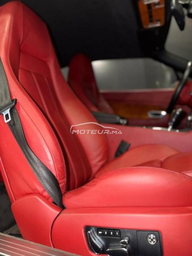 Bentley GT speed