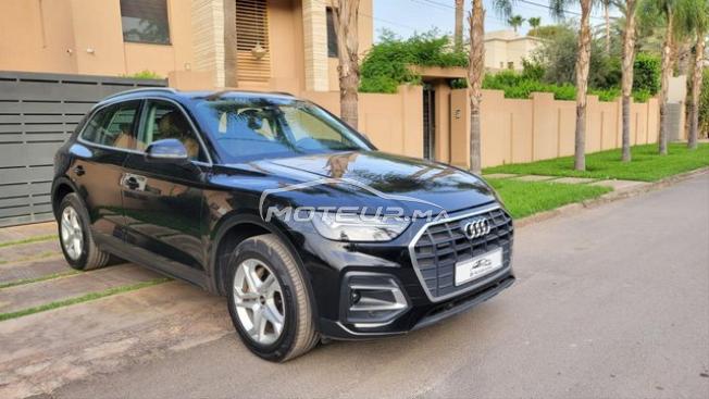 Audi Q5 2021 Diesel Automatique à Marrakech