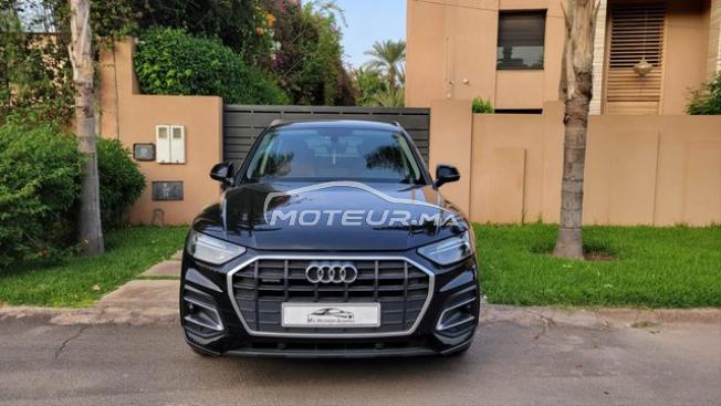 Audi Q5 2021 Diesel Automatique à Marrakech
