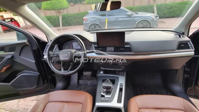 Audi Q5 2021 Diesel Automatique à Marrakech