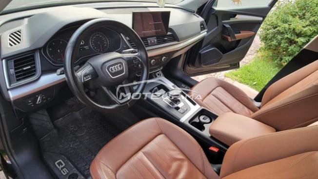 Audi Q5 2021 Diesel Automatique à Marrakech