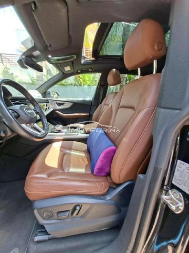 AUDI Q8 Diesel Automatique 2021