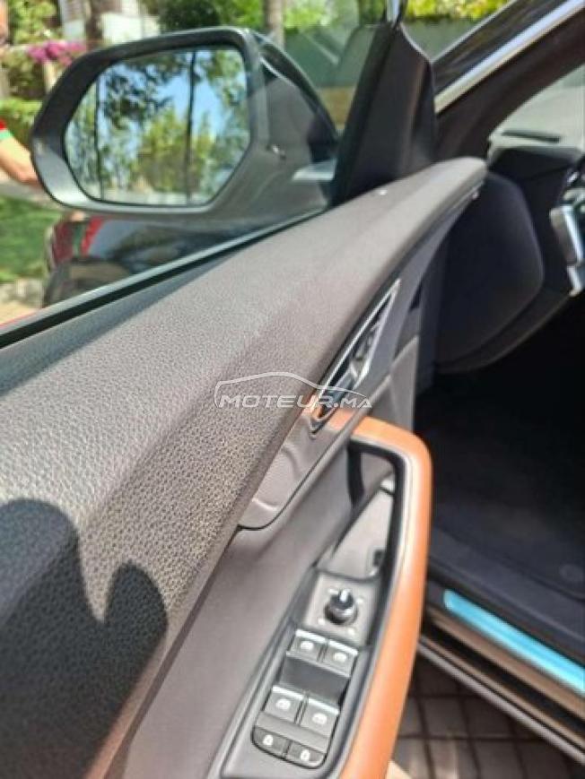 AUDI Q8 Diesel Automatique 2021