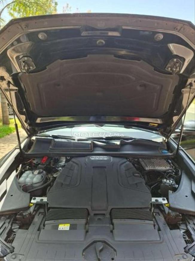 AUDI Q8 Diesel Automatique 2021