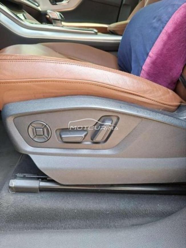 AUDI Q8 Diesel Automatique 2021